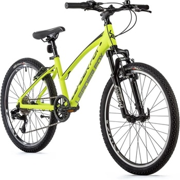 Leader Fox Spider 4 2023