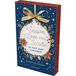 A Season of Love and Secrets (ISBN: 9783492066808)