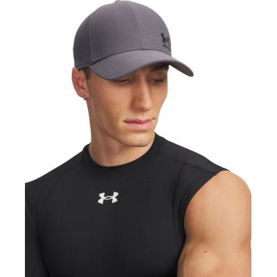 Under Armour M AV Low Šedá