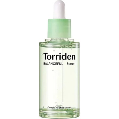 Torriden Balanceful Cica Serum - Успокояващ серум с центела 50мл