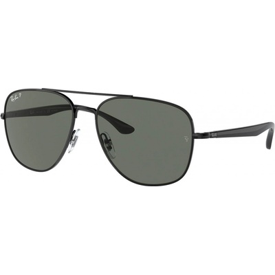 Ray-Ban RB3683 002 58