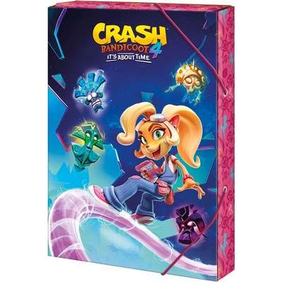 Argus A5 Coco Bandicoot 12400326