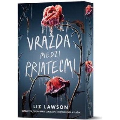 Vražda medzi priateľmi