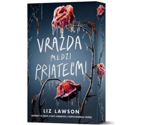 Vražda medzi priateľmi