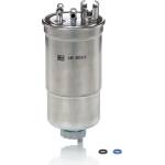 Mann-filter Горивен филтър mann-filter wk 853/3 x