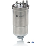 Mann-filter Горивен филтър mann-filter wk 853/3 x