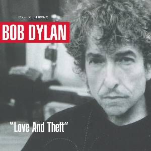 Sony Music Dylan Bob: Love And Theft - CD (048565)