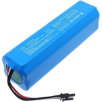 Cameron Sino Батерия за Mova P50 Ultra, Dreame X40 Ultra, X50 Ultra и други, 5200 mAh, Li-Ion (CS-DRL400VX)