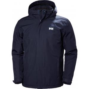 Helly Hansen Мъжко зимно яке Helly Hansen Dubliner Insulated Jacket Winter jacket - Navy - размер 3XL (004-1864-0216)