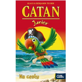 Albi Osadníci z Katanu: Junior