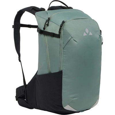 VAUDE Раница за колоездене Vaude Trailvent 20 Cycling backpack - Agave - размер One Size (502-9683-0111)