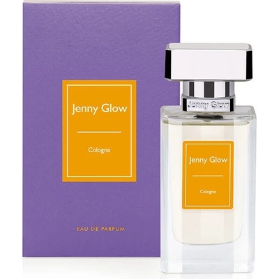 Jenny Glow Cologne parfumovaná voda unisex 80 ml