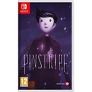 Pinstripe