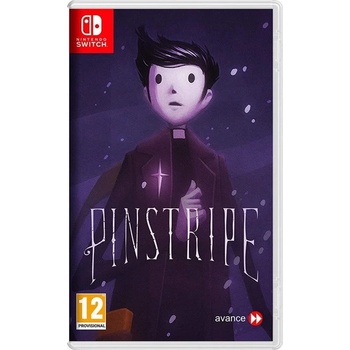 Pinstripe