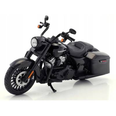 Maisto Harley Davidson Road King Special 1/12 Model