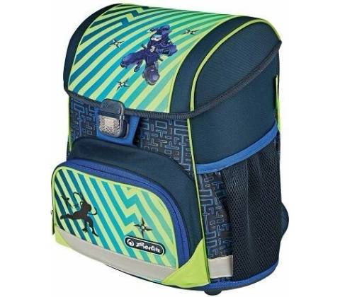 Herlitz Loop Plus ninja