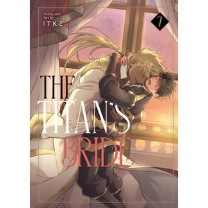 TITANS BRIDE V07 (ISBN: 9798893733341)