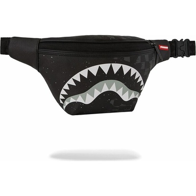 Sprayground Deep Space Drip Savvy Crossbody