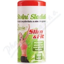 Stevia SLIM&FIT sladidlo se steviol glykosidy 350 tablet