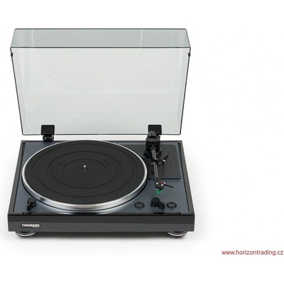 Thorens TD-102A + Ortofon 2M