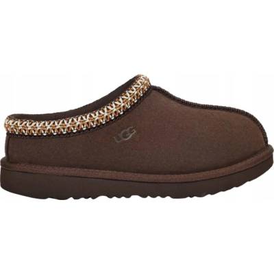 UGG detské papuče hnedé