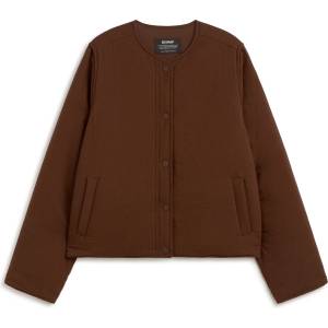 Ecoalf Дамско ежедневно яке Ecoalf Women's Gabi Jacket Casual jacket - Ebony (103-2807-0112)