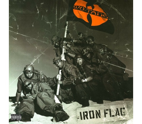 Iron Flag