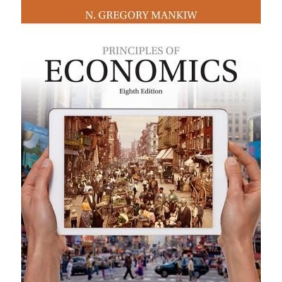 Principles of Economics - N. Gregory Mankiw