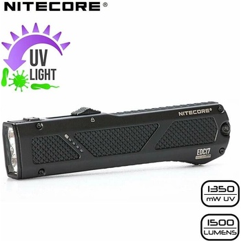 Nitecore EDC17