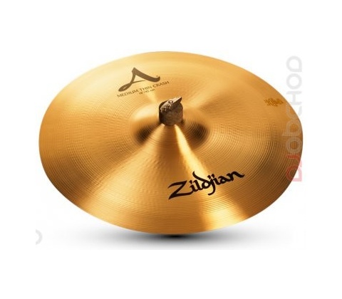 Zildjian 18" A Thin