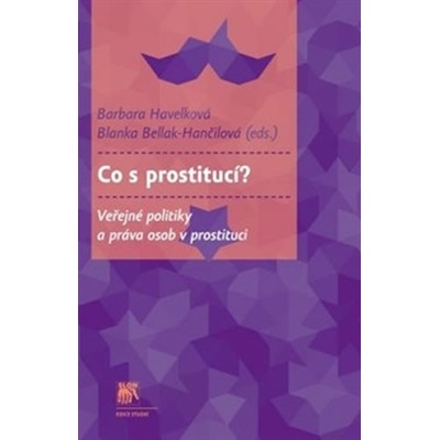 Co s prostitucí?