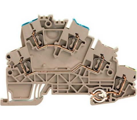 Weidmüller 1895700000