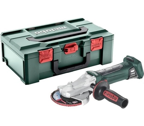 Metabo WF 18 LTX