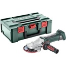 Brúsky Metabo WF 18 LTX