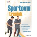 Knihy Sportovní trénink - Perič Tomáš, Dovalil Josef