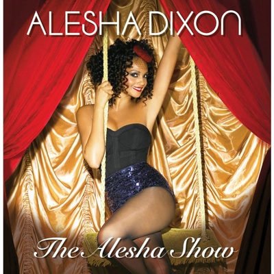 Dixon Alesha - Alesha Show 15th Anniversary LP