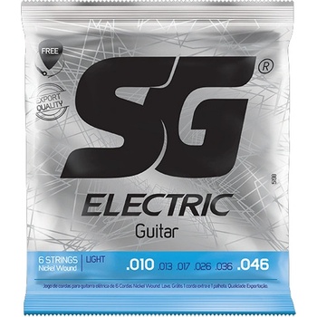 Sound Generation SGE 5198