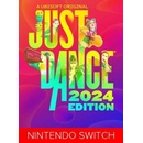 Just Dance 2024
