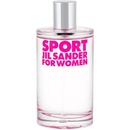 Parfémy Jil Sander Sport for Women toaletní voda dámská 100 ml tester