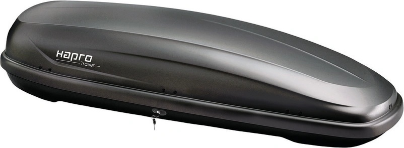 Hapro Traxer 6.2