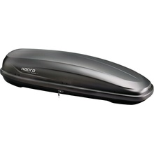 Hapro Traxer 6.2
