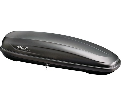 Hapro Traxer 6.2