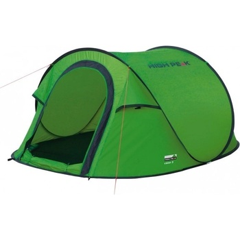 High Peak Vision 3
