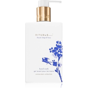 RITUALS Amsterdam Collection течен сапун за ръце 300ml - notino - 29,92 лв