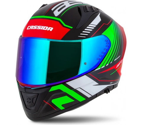Cassida Aero Drome