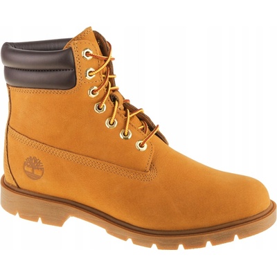 Timberland kotníkové boty 6 in Premium Boot žluté