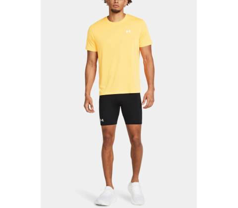 Under Armour LAUNCH HALF TIGHTS-BLK