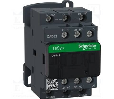 Schneider Electric CAD32V7