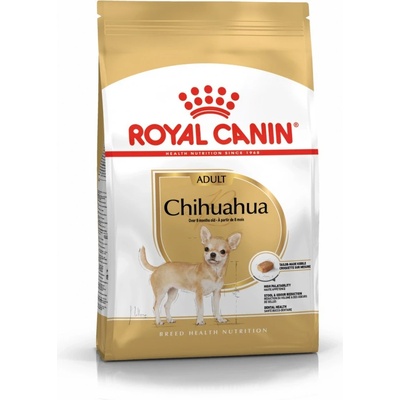 Royal Canin Chihuahua Adult 2 x 3 kg