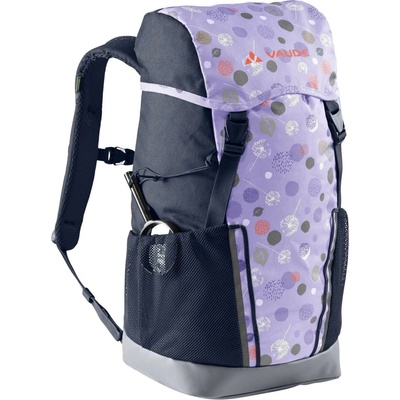 Vaude Puck 14 Pastel lilac 14l